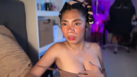 Snapshot of just_marjorie69 chatting on 04/02/26, 02:42 Be you online show from 04/02/26, 02:42