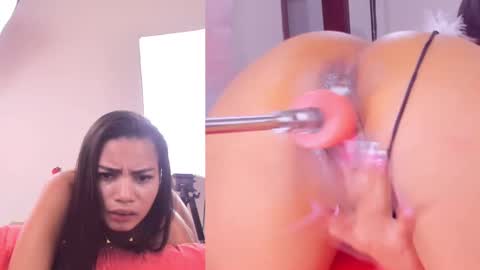 just_minnie online show from 10/13/25, 02:06