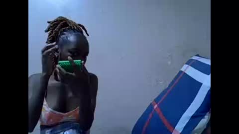 just_nuru online show from 02/24/25, 09:10