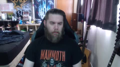 Ryan online show from 12/27/24, 07:35