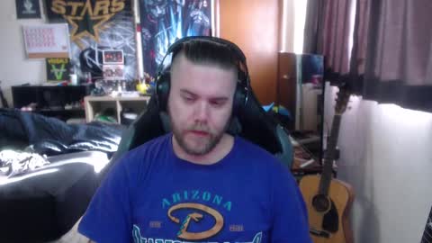 Ryan online show from 01/21/25, 05:30