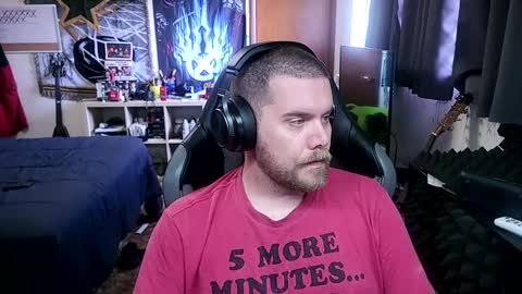 Ryan online show from 09/11/25, 09:26