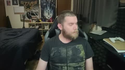 Ryan online show from 12/02/25, 01:00