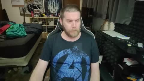 Ryan online show from 01/19/26, 06:28