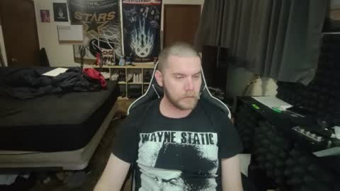 Ryan online show from 02/08/26, 04:27