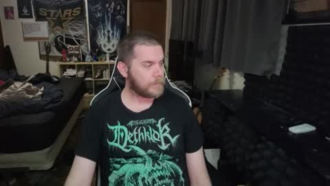 Ryan online show from 02/27/26, 08:47