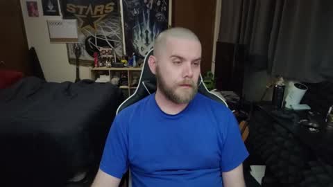 Ryan online show from 03/08/26, 03:21