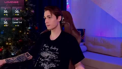 Snapshot of just_sammy chatting on 01/04/25, 07:23 Samuel online show from 01/04/25, 07:23
