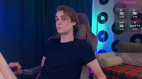 Snapshot of just_sammy chatting on 10/20/25, 06:52 Samuel online show from 10/20/25, 06:52