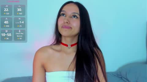 Soffy  online show from 02/14/25, 01:56