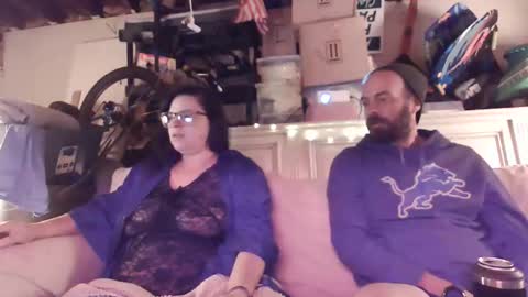 Bowie  Jester online show from 11/18/25, 01:11