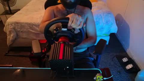 Max Power online show from 06/15/26, 05:20