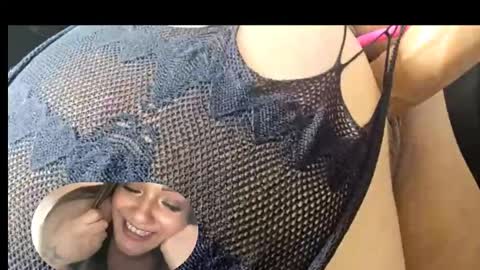 Layla online show from 02/20/25, 06:39