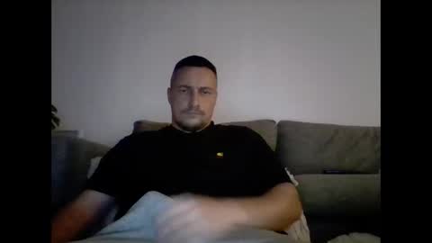 justaj_ online show from 10/26/25, 07:25