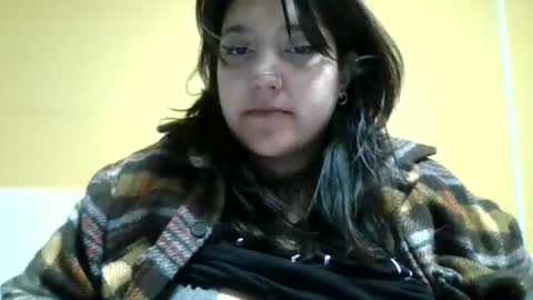 Snapshot of justami2001 chatting on 06/16/26, 07:44 justami2001 online show from 06/16/26, 07:44