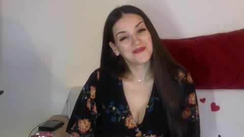 Snapshot of justanneagain chatting on 09/14/25, 08:41 JustAnne online show from 09/14/25, 08:41