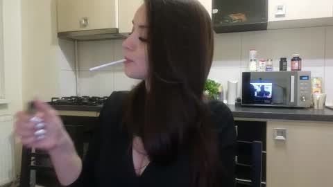 Snapshot of justanneagain chatting on 11/07/25, 02:44 JustAnne online show from 11/07/25, 02:44