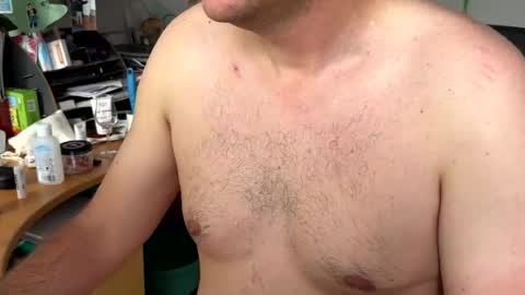 justanotherdude1178 online show from 07/19/26, 11:25