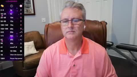 Michael online show from 10/02/25, 07:43