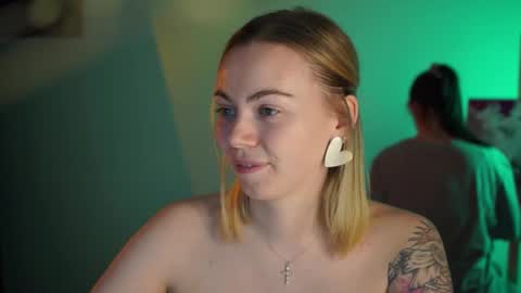 Alexa online show from 02/09/25, 06:26