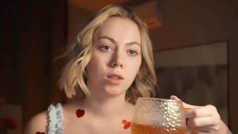 Alexa online show from 02/15/25, 09:04