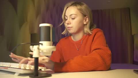 Alexa online show from 02/20/25, 03:30