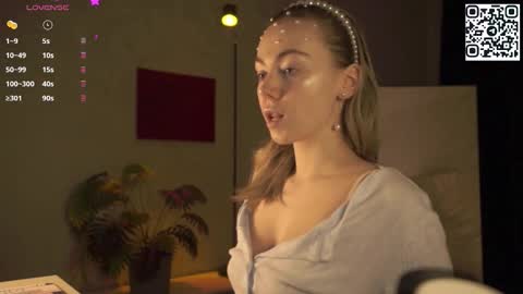 Alexa online show from 03/03/26, 12:11