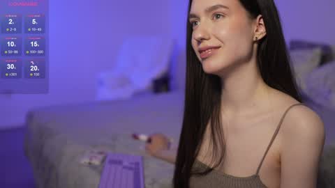 Katarina online show from 01/13/25, 09:09