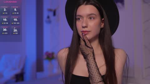 Katarina online show from 01/24/25, 06:04