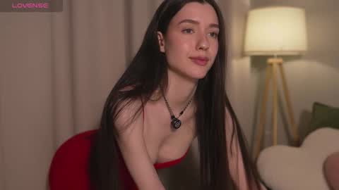 Snapshot of justbarbie_new_ chatting on 02/18/26, 08:49 Katarina online show from 02/18/26, 08:49