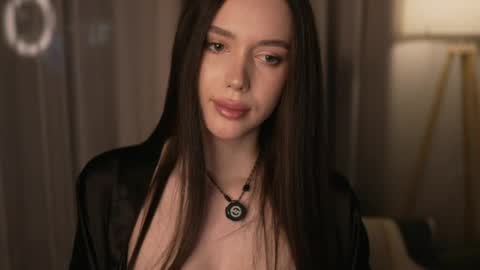 Katarina online show from 05/17/26, 06:26