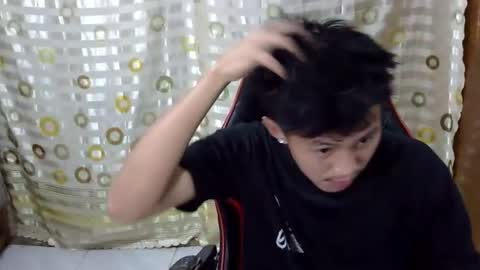 Snapshot of justcallme_james chatting on 03/22/26, 12:41 James online show from 03/22/26, 12:41