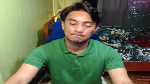 Snapshot of justcallmekarl chatting on 01/13/26, 05:46 Karl online show from 01/13/26, 05:46
