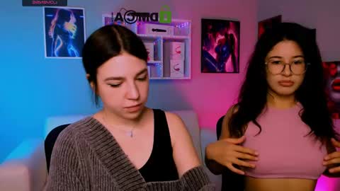 justcamila online show from 10/16/25, 11:55