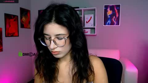 justcamila online show from 10/18/25, 10:05