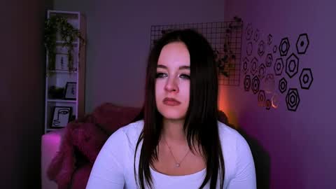 justcamila online show from 10/20/25, 10:27