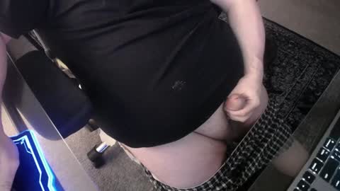 Snapshot of justchillinhey5776 chatting on 01/03/25, 06:46 Rick online show from 01/03/25, 06:46