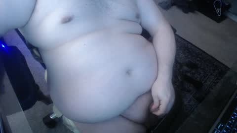 Snapshot of justchillinhey5776 chatting on 01/28/25, 12:47 Rick online show from 01/28/25, 12:47