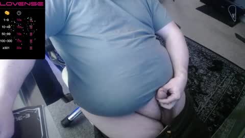 Snapshot of justchillinhey5776 chatting on 09/16/25, 01:28 Rick online show from 09/16/25, 01:28