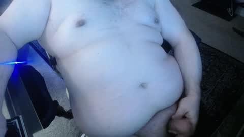 Snapshot of justchillinhey5776 chatting on 10/25/25, 01:24 Rick online show from 10/25/25, 01:24