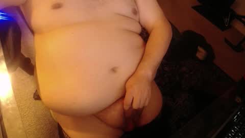 Snapshot of justchillinhey5776 chatting on 11/06/25, 12:33 Rick online show from 11/06/25, 12:33