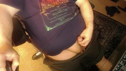 Snapshot of justchillinhey5776 chatting on 11/09/25, 06:06 Rick online show from 11/09/25, 06:06