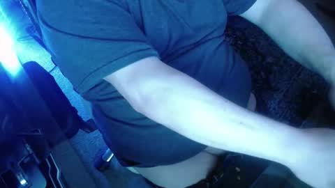 Snapshot of justchillinhey5776 chatting on 11/21/25, 10:52 Rick online show from 11/21/25, 10:52