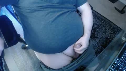 Snapshot of justchillinhey5776 chatting on 11/24/25, 04:01 Rick online show from 11/24/25, 04:01