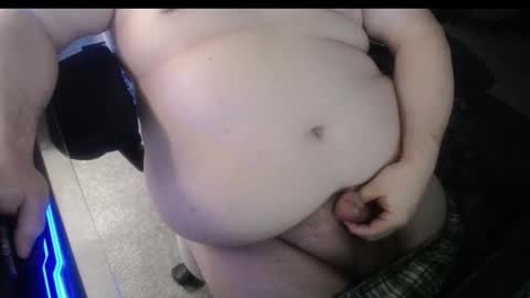 Snapshot of justchillinhey5776 chatting on 02/05/26, 07:02 Rick online show from 02/05/26, 07:02