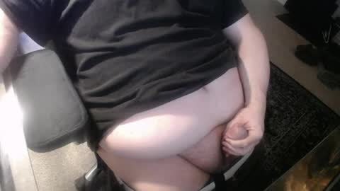 Snapshot of justchillinhey5776 chatting on 03/30/26, 08:54 Rick online show from 03/30/26, 08:54