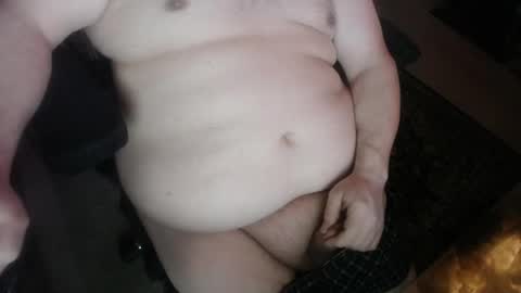 Snapshot of justchillinhey5776 chatting on 05/15/26, 10:55 Rick online show from 05/15/26, 10:55