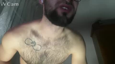 justcuteguy4u online show from 03/04/25, 01:45