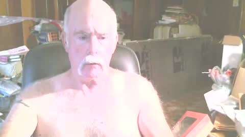 Snapshot of justdon chatting on 07/08/26, 02:43 justdon online show from 07/08/26, 02:43