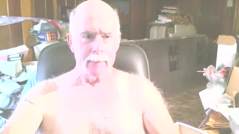 Snapshot of justdon chatting on 07/09/26, 12:53 justdon online show from 07/09/26, 12:53